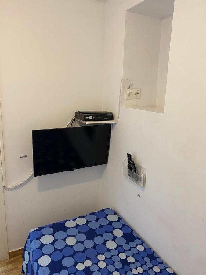 Hospedaje Casa Sur 코르도바 외부 사진