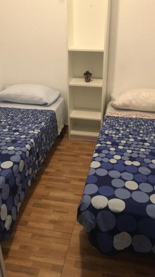 Hospedaje Casa Sur 코르도바 외부 사진