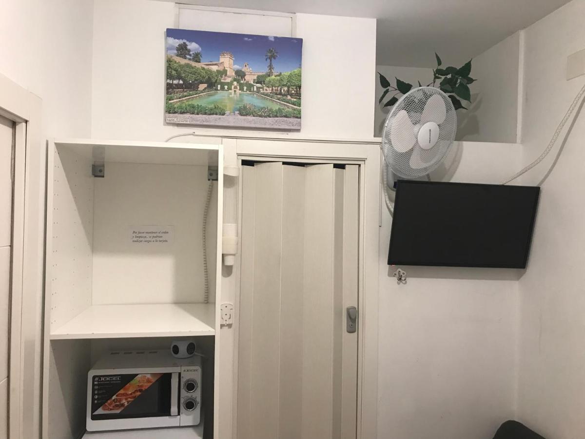 Hospedaje Casa Sur 코르도바 외부 사진