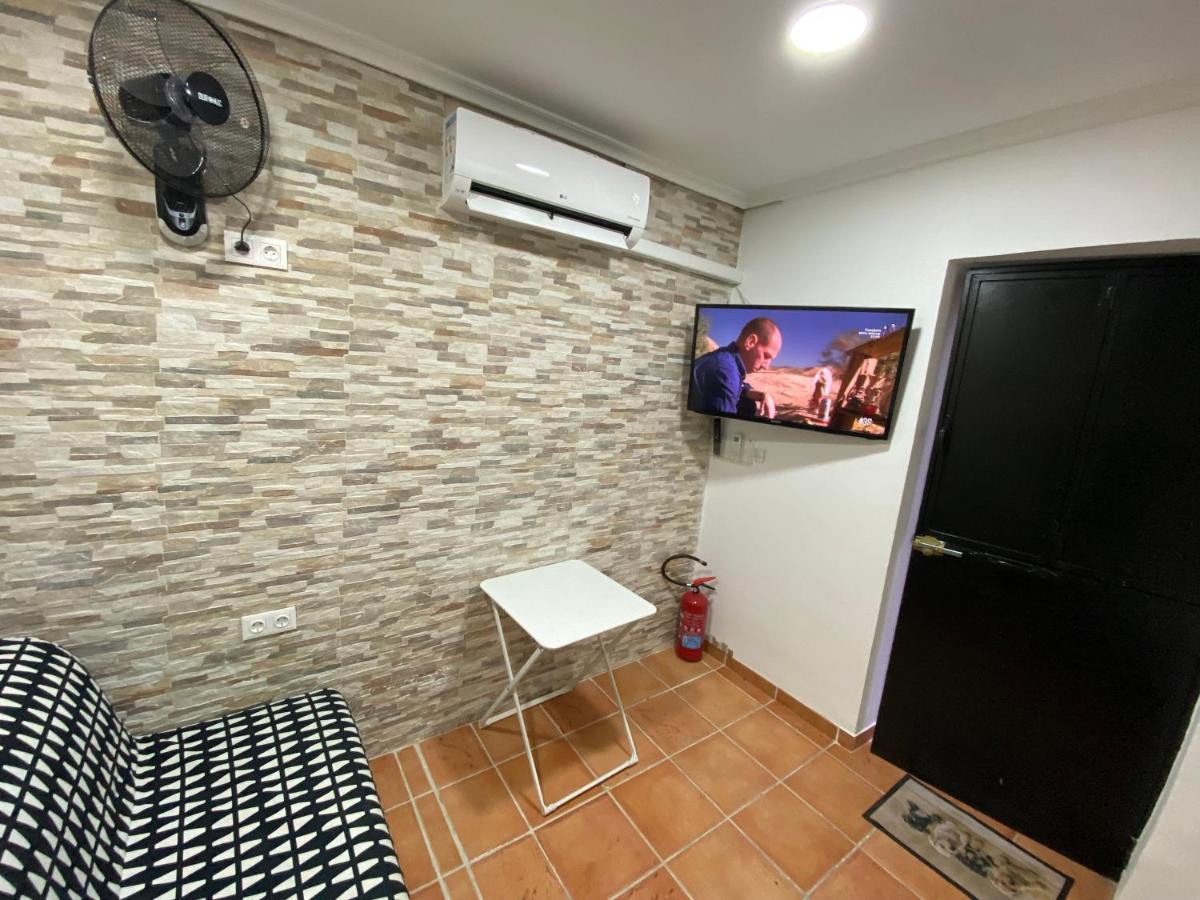 Hospedaje Casa Sur 코르도바 외부 사진