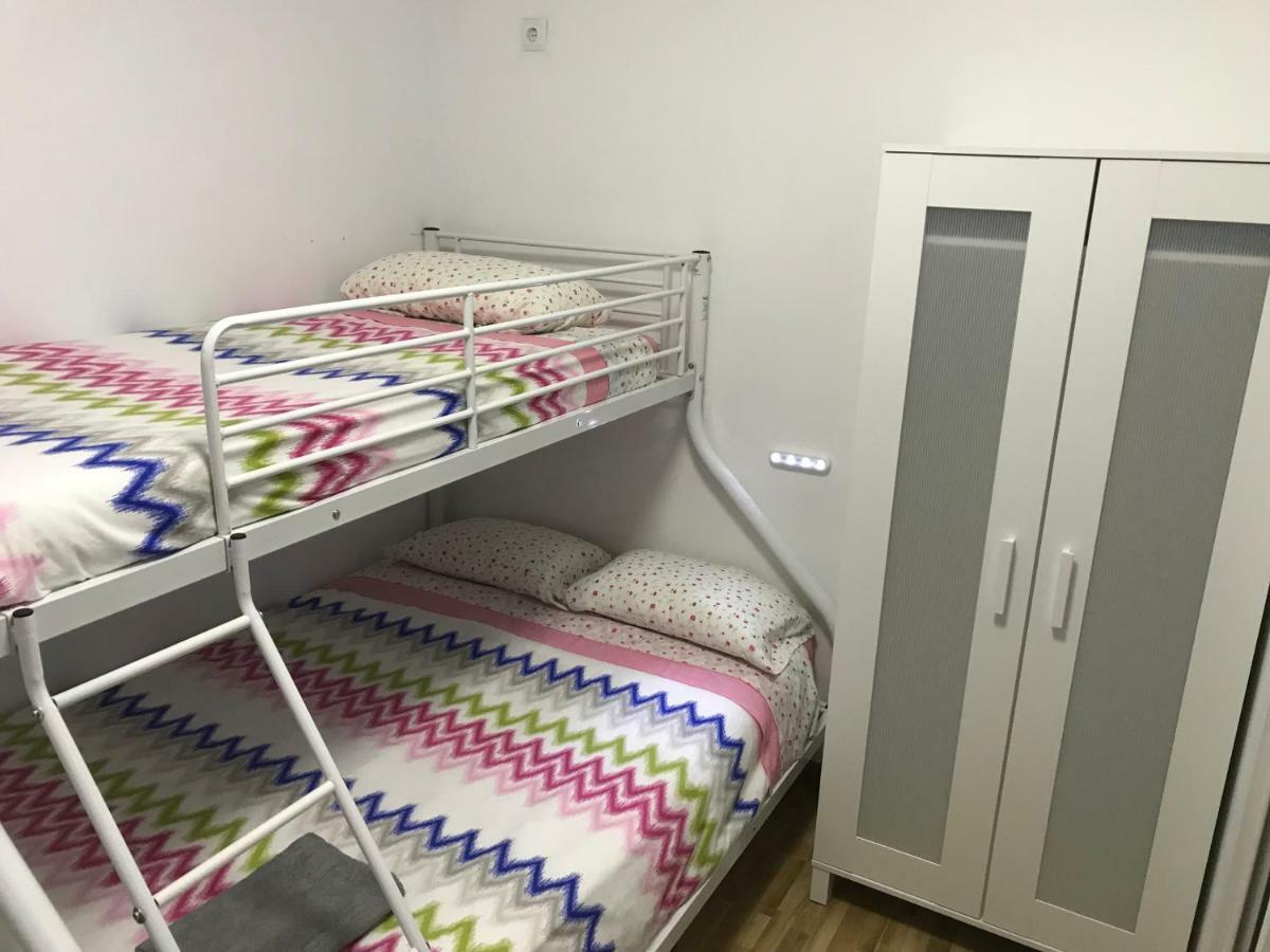 Hospedaje Casa Sur 코르도바 외부 사진