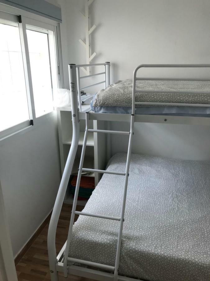 Hospedaje Casa Sur 코르도바 외부 사진