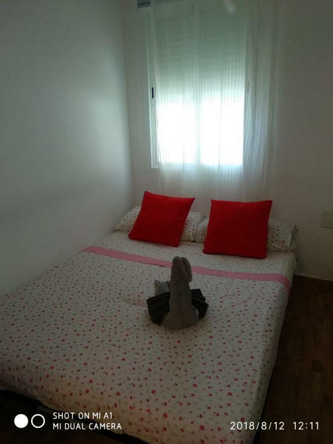 Hospedaje Casa Sur 코르도바 외부 사진