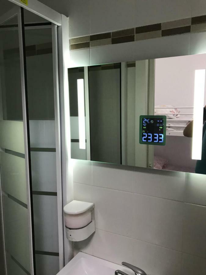 Hospedaje Casa Sur 코르도바 외부 사진
