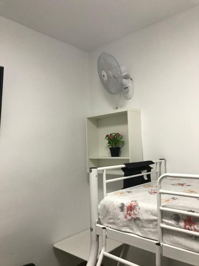 Hospedaje Casa Sur 코르도바 외부 사진