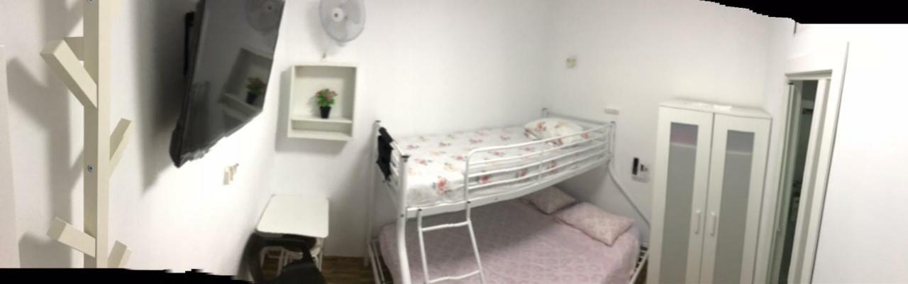 Hospedaje Casa Sur 코르도바 외부 사진