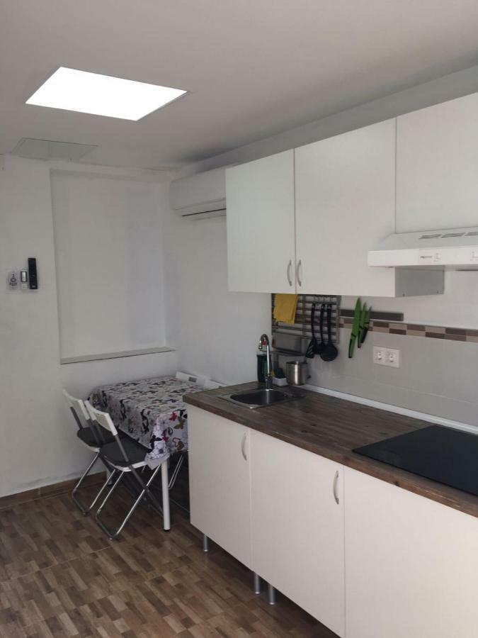 Hospedaje Casa Sur 코르도바 외부 사진