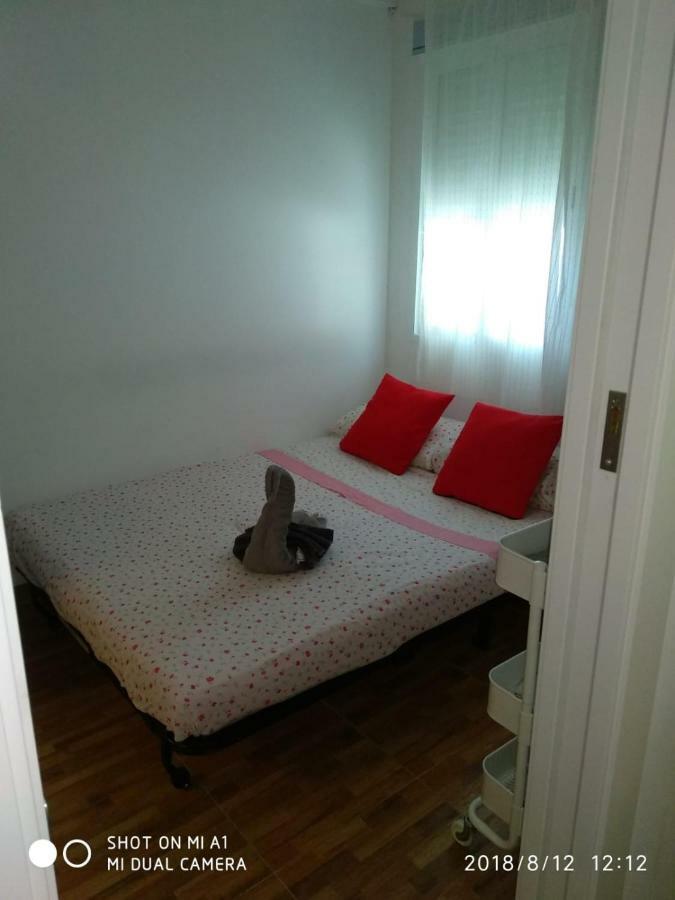 Hospedaje Casa Sur 코르도바 외부 사진