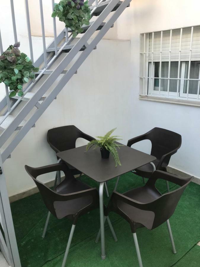 Hospedaje Casa Sur 코르도바 외부 사진