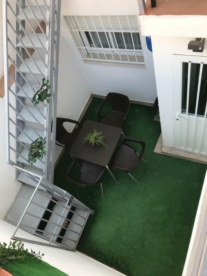 Hospedaje Casa Sur 코르도바 외부 사진