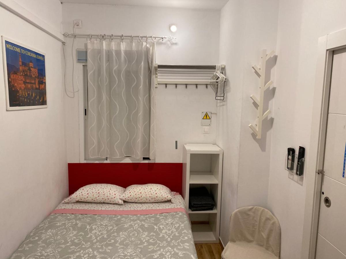 Hospedaje Casa Sur 코르도바 외부 사진